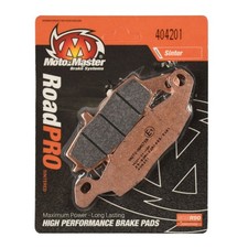 Moto-Master Bremsbelag RoadPRO