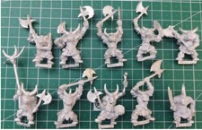 Oldhammer Warhammer fantasy
