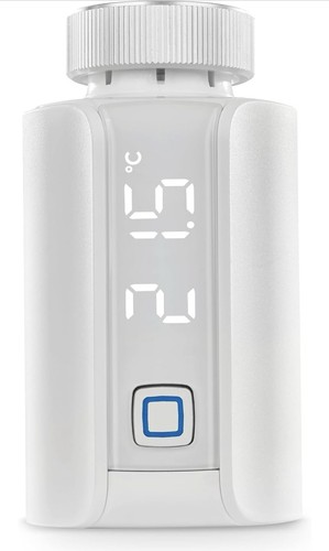 Homematic evo - homematic, ip