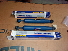 2 X HINTERDÄMPFER CITROEN 2CV