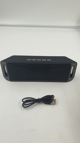 Gizee s300 soundloud bluetooth - gizee,