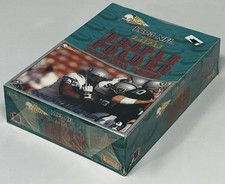 1993 Pacific Triple Folder