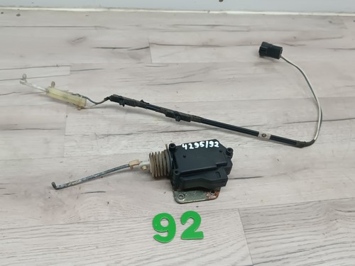 Stellmotor zentralverriegelung - stellmotor,