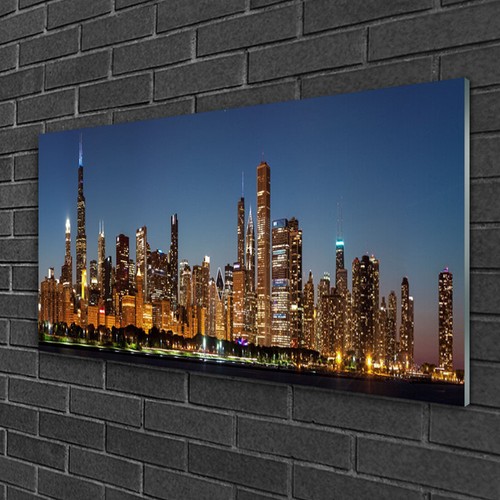 Acrylglasbilder 100x50