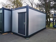 Sanitärscontainer/ Bad mit