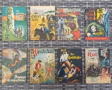 23x Kleine Jugendreihe