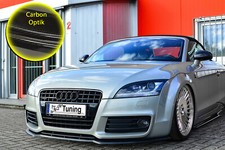 Frontspoiler Cuplippe Splitter