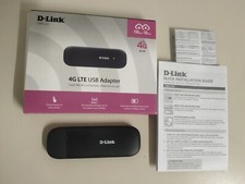 D-Link DWM-222 LTE 4G USB