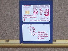 Telefonkarten anderen - 3,