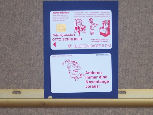 Telefonkarten anderen - x,