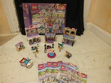 Lego Friends 41058 Heartlake