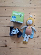 *NEU* Leguano Leguanito