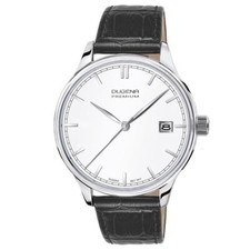 Dugena Premium Herrenuhr Sigma