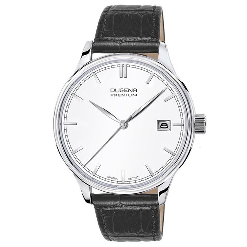 Dugena premium herrenuhr - herrenuhr, sigma