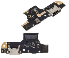OEM Nokia G10 G20 PCB Ladestation Board Steckverbinder Mikrofon Motherboard