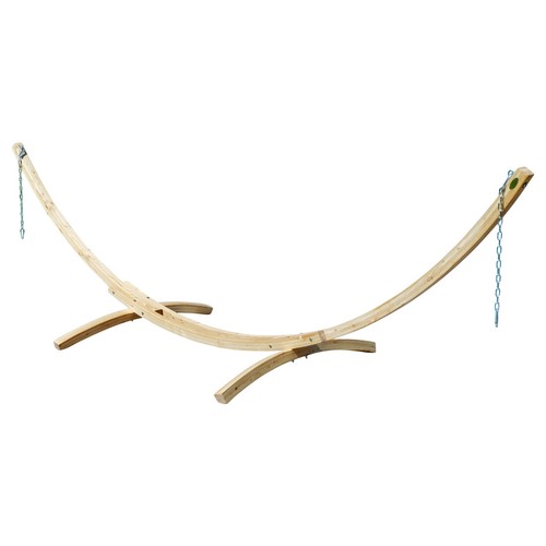 400cm hängemattengestell - 4m,