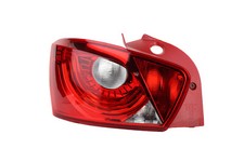 Heck Leuchte Rückleuchte passend für Seat Ibiza 6J 03/08-02/12 links Fahrerseite