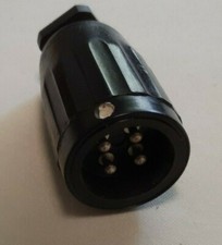 Stecker 4polig Funk MZ