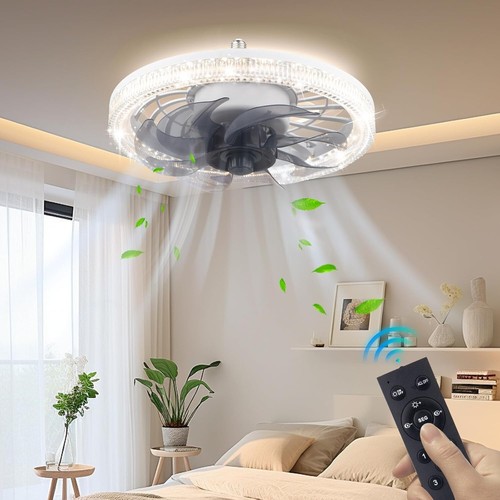 Itoncs deckenventilator led - deckenventilator,