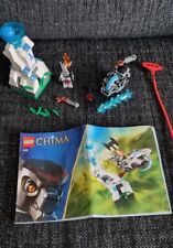 LEGO Chima 70106 Speedorz