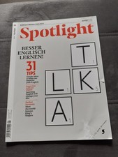 Business Spotlight Mai  2019