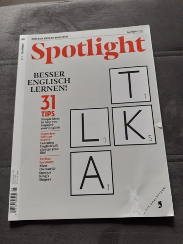 Business spotlight mai - mai,