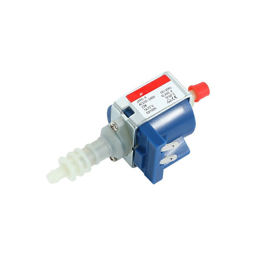 Elektromagnetische wasserpumpe - elektromagnetische,