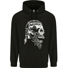 Tribal Viking Skull Kinder