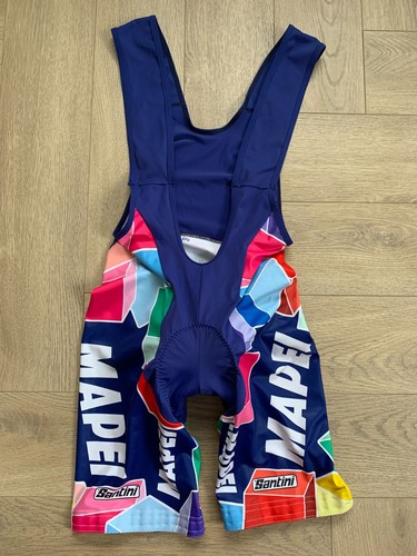 Mapei santini trägerhose - santini,