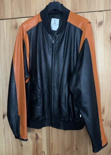 Weiche schwarz orangene - schwarz,