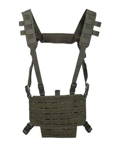 Chest rig lightweight - rig,