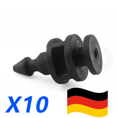 Rückleuchte clips für - 10,