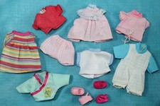 BARBIE KINDER KLEIDUNG -4-