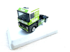 Albedo Renault Magnum