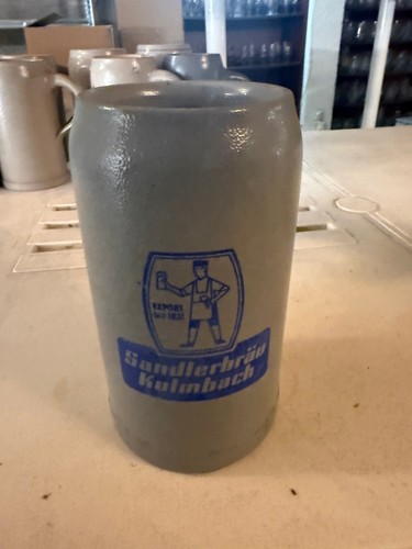 Sandlerbräu kulmbach bayern - sandlerbräu,