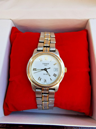 Tissot edle - pr, 50