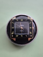 Vintage Uhr Slava, Quarzuhr