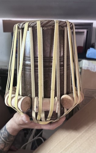 Dayan board indianer trommel - board,