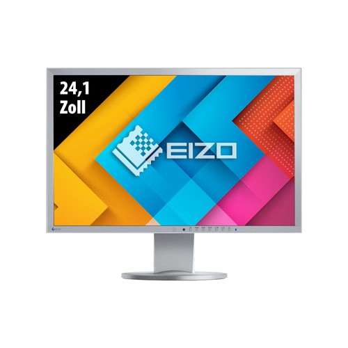 Eizo flexscan ev2416w - eizo, 24,1