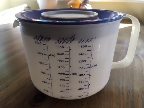 Tupperware messbecher candy - candy, 2