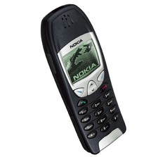 Nokia 6210 – Kult-Handy &