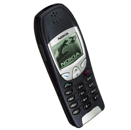 Nokia 6210 kult handy - nokia, kult-handy