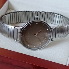Skagen Damenuhr "Anita" - Slim