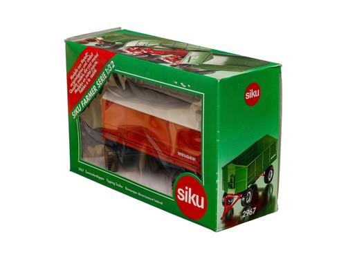 Siku farmer 2967 - siku,