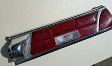 Mercedes W111, Heckflosse, RÜCKLEUCHTE RECHTS