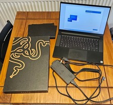 Gaming Laptop Razer Blade 15