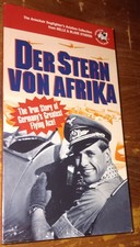 VHS DER STERN VON AFRIKA THE