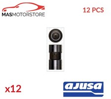 HYDROSTÖSSEL VENTILSTÖSSEL AJUSA 85009200 12PCS P NEU OE QUALITÄT