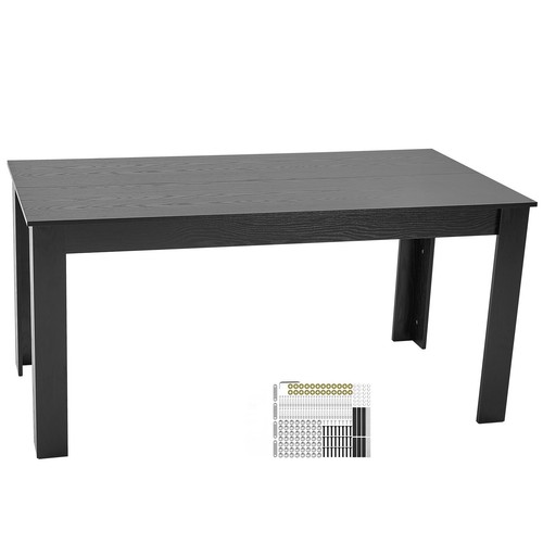 Zoll rechteckiger esstisch - 63,