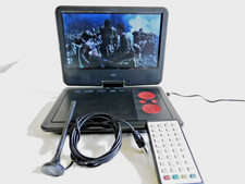 SEK CD/DVD Player/TV 